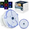 Bestway LED Svetlo do Vírivky SPA Jacuzzi, 7 farieb, 10 diód