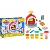 Play-Doh Plastelína Pec na pizzu Kreatívna Sada