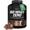 BioTech Iso Whey Zero 2270 g caffé latte