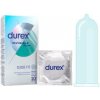 Durex Invisible Superthin 10 ks