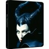 Zloba Královna všeho zlého Steelbook BD