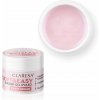 Claresa UV/LED gél na nechty Soft & Easy Builder gel SWEET SUGAR 12 g
