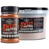 Grate Goods Grilovacie korenie Sladká paprika Premium BBQ 2,2kg GrateGoods
