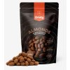 Grizly Mandle v mléčné čokoládě obalené skořicí 500 g