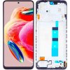 LCD Displej + Dotykové sklo Xiaomi Redmi Note 12 4G