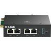 D-Link DWM-314-T 4G Multi-con. Modem-4x Fast Eth