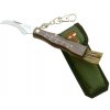 JKR MUSHROOM KNIFE BLADE 5.5cm. JKR0031