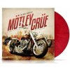 2LP Various: The Many Faces Of Mötley Crüe - A Journey Through The Inner World Of Mötley Crüe LTD | CLR