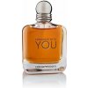 Giorgio Armani Stronger With You toaletná voda pánska 100 ml