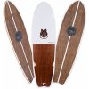 Doska na longboard SURFY