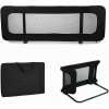 KINDERKRAFT Zábrana na posteľ Guard&Dream Black