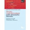 Závazky z právních jednání podle občanského zákoníku - Josef, Pražák Zbyněk Fiala