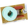 BLOW Repro výhybka 300W 4 Ohm 2 pasmová 8812#