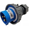 TP electric Spojovacia vidlica, Quick Connect 3x16A IP67 3021-301-0900