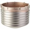 MILWAUKEE VŔTACIA KORUNKA TCT (2-DIELNA) SDS-MAX 125 X 100 MM 4932367306