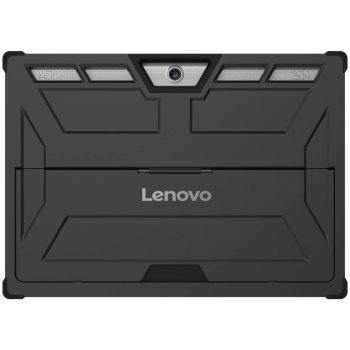 Lenovo TAB3 10 B Shockproof Case ZG38C01104 - black