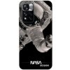 Picasee Fashion Case pre Xiaomi Redmi Note 11 Pro 5G - Astronaut Big