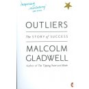 Outliers: The Story of Success