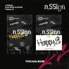 n.SSign: Happy & - Poca Album