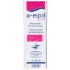 X epil textilné depilačné pásiky 50 ks