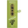 Vonné tyčinky Morning Star - PINE, Nippon Kodo - 200ks