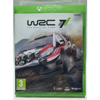 WRC 7