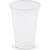 Wimex Pohár, PET číry 95mm 0,4L