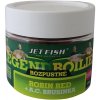 Jet Fish Rozpustné boilies Legend, Robin Red + Brusnica 20 mm 150 g