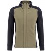 Pánska merino mikina Ulvang Peak Field Hooded Full Zip Midlayer
