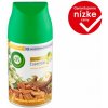 Air Wick Freshmatic Náplň do osviežovača vzduchu santalové drevo a vanilka 250 ml