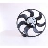 Ventilátor chladenia motora NISSENS 85777