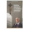 Sedem krokov k dobrej spovedi - Michal Zamkovský