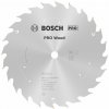 Pílový kotúč Bosch Standard for Wood 150x10 mm/24z.