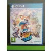 Nový Super Lucky Tale (PS4) - NOVÁ HRA New Super Lucky Tale (PS4) - NOVÁ HRA