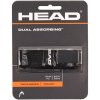 Head Dual Absorbing základná omotávka čierna (1 ks)