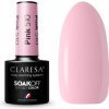 Gél lak CLARESA Pink 510 5ml
