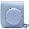 Puzdro na fotoaparát Fujifilm Instax Mini 12 case Pastel Blue (70100157188)
