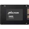 Micron 5400 PRO 7680GB SATA 2.5 7mm Single Pack (MTFDDAK7T6TGA-1BC1ZABYYR)