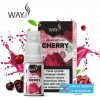 WAY to Vape Cherry 10 ml 6 mg