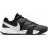 Pánska obuv Nike Court Lite 4 - black/white/anthracite - Čierny (47)