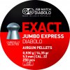 Diabolky JSB Exact Jumbo Express 5,52 mm 250 ks