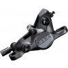 Třmen brzdy Shimano SLX BR-M7100 kov+chladič černý