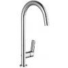 Ravak Classic - Drezová stojančeková batéria CL 016.00, chróm X070085