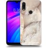 Picasee ULTIMATE CASE pro Xiaomi Redmi 7 - Cream marble