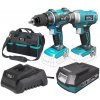 Festool CXS 12 2,5-Set 576865