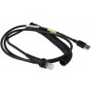 Honeywell connection cable CBL-500-300-C00, USB