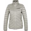 HANNAH Ayla, light gray stripe - 44