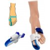 HealMed Nočná bandáž Hallux Valgus