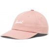 Herschel Sylas Kids Cap ružová