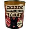 Cezzoo Adult Hypoallergenic Beef 800 g